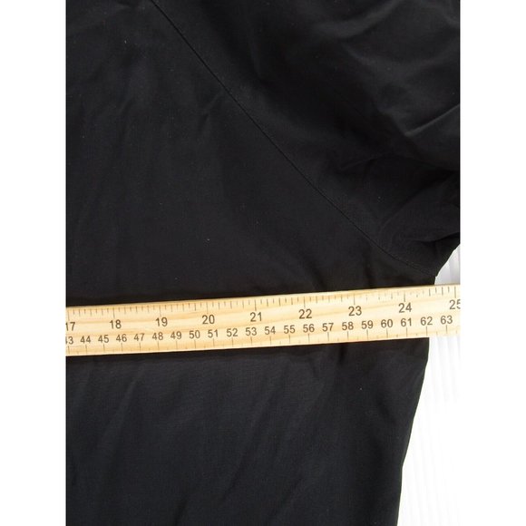 Loro Piana Jacket Large Horsey 3-In-1 Vest Storm System Leather Collar - Picture 6 of 16